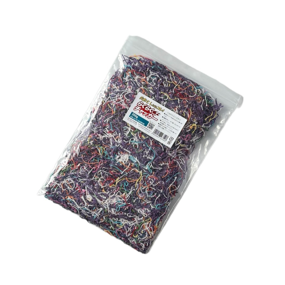 らくらくチャッカー200ｇ