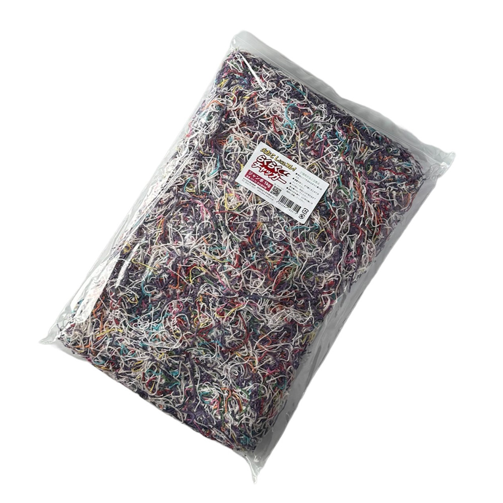 らくらくチャッカージャンボ1kg
